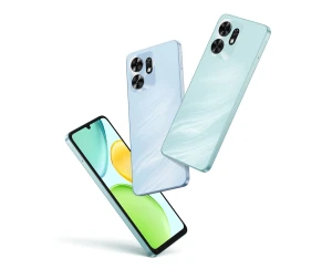 Смартфон HONOR Play 60A оценили в 225 долларов