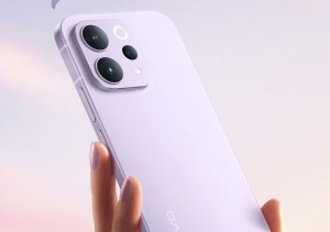 Vivo S50 оценили в 325 долларов