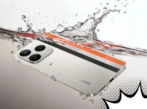 Представлен Realme NARZO 90 5G с защитой от воды
