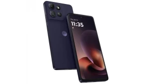 Motorola представила Moto G Power (2026)