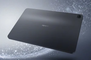 Планшет OPPO Pad Air 5 готов к выходу