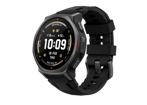 Amazfit T-Rex 3 Pro в 44-миллиметровом корпусе стали доступны в России