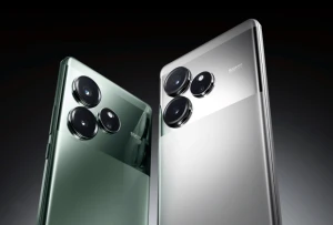 Realme Neo8 готов к выходу