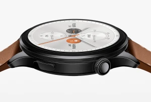 Представлены умные часы Xiaomi Watch 5