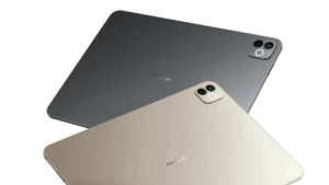 Планшет Realme Pad 3 5G получит батарею на 12200 мАч