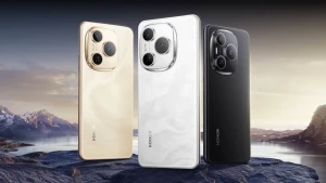 HONOR Power 2 показали на живых фото