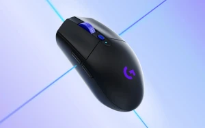 Представлена игровая мышь Logitech G304 X LIGHTSPEED