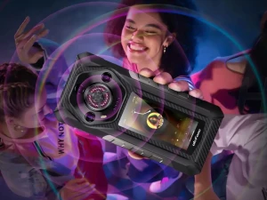 Представлен защищенный смартфон Ulefone Armor 34 Pro