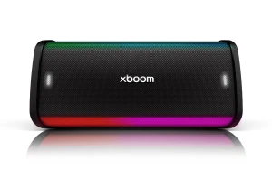 LG представила ИИ-колонку Xboom Stage 501