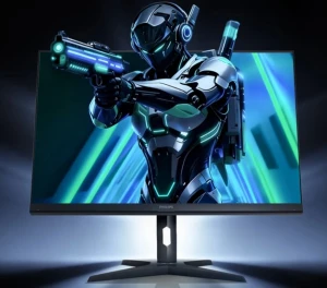 Представлен 310-Гц монитор Philips ENVIA 25M3N3240U