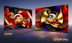 98-дюймовый телевизор TCL Q10M Pro оценили в $4575