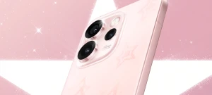 OPPO Reno 15 5G Starry Pink оценили в $430