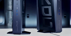Представлен мини-ПК ASUS ROG GR70