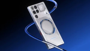 Смартфон Red Magic 11 Air готов к выходу