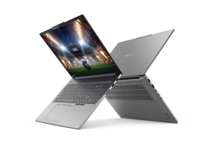 Ноутбук Lenovo IdeaPad Pro 5i получил Core Ultra X9 Series 3