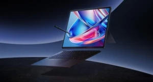 Представлен огромный планшет ASUS ProArt PZ14