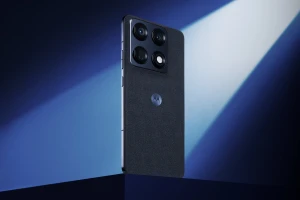 Motorola Signature вошёл в топ рейтинга камерофонов DxOMark