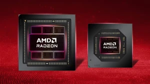 Новые видеокарты AMD выйдут только в 2028 году