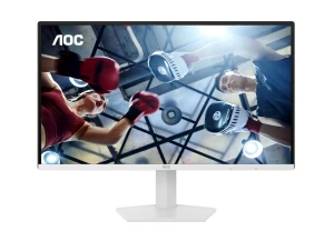 Представлен 300-Гц монитор AOC 25G41SE/WS
