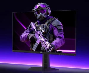 240-Гц монитор AOC Q27G41ZDP оценили в 355 долларов