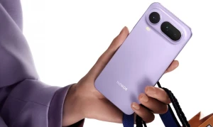 HONOR Magic 8 Pro Air показали на фото