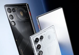 Red Magic 11 Air получит экран с ультратонкими рамками