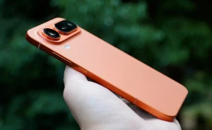 Представлен ультратонкий HONOR Magic 8 Pro Air