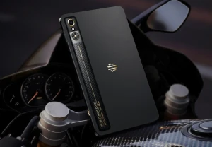 Red Magic Gaming Tablet 3 Pro GOLDEN SAGA Limited Edition оценили в $1145