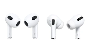 AirPods: маленькие наушники, большая революция звука