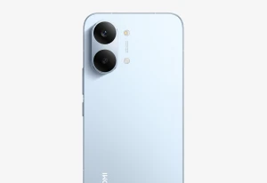 Redmi Turbo 5 Max показали на рендерах