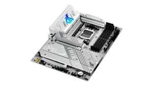 ASUS изучает проблему Ryzen 7 9800X3D на мат. платах X870E и X870