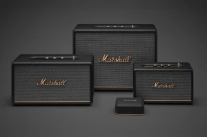 Marshall выпустила хаб для объединения колонок