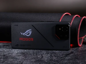 ASUS отменила смартфон ROG Phone 10