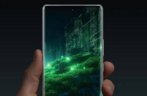 Смартфон TECNO POVA Curve 2 5G засветился в сети