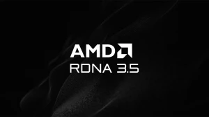AMD не откажется от архитектуры RDNA 3.5 до 2029 года