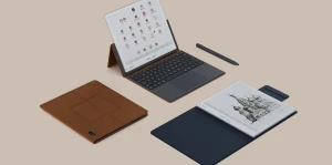 E Ink-планшет Bigme B10 оценили в 700 долларов