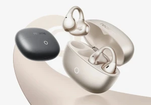 Наушники Realme Buds Clip оценили в 60 долларов