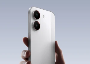 Представлен смартфон REDMI Turbo 5 с АКБ на 7560 мАч