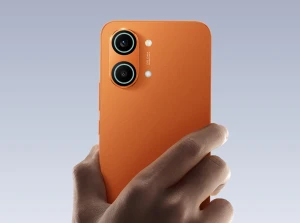 Redmi Turbo 5 Max с АКБ на 9000 мАч оценили в 315 долларов