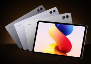 Планшет Redmi Pad 2 Pro представлен в Китае