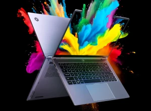 Ноутбук Mechrevo Unbounded 14X получил APU Ryzen 7 H 255