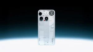 Nothing не планирует выпускать новый флагман в 2026 году