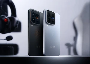 iQOO 15 Ultra получит флагманский экран