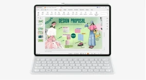 Планшет Huawei MatePad 11,5 S оценили в 41 тысячу рублей