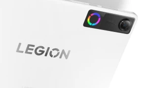 Представлен планшет Lenovo Legion Y700 AI 2026