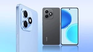 HONOR X8d оценили в 22 тысячи рублей