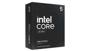 В сети засветился новый процессор Intel без встроенной графики