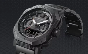 Часы Casio Pro Trek PRW-B1000WM-1 оценили в 900 долларов