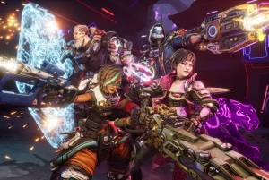 Borderlands 4 для Nintendo Switch 2 поставили на паузу