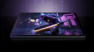 Представлен планшет Black Shark Gaming Tablet